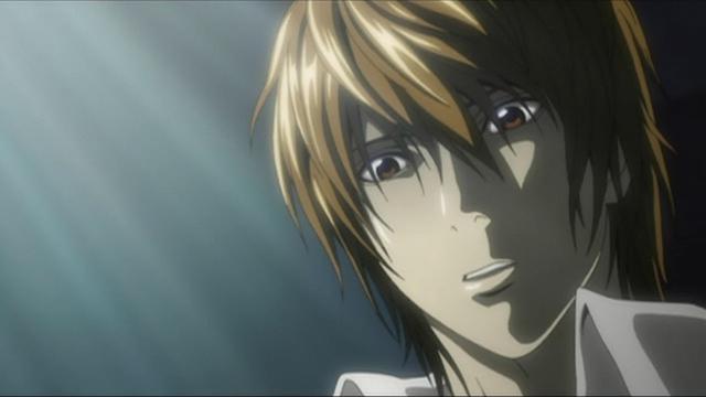 Otaku Gallery  / Anime e Manga / Death Note / Screen Shots / 25 - Oblio / 164.jpg